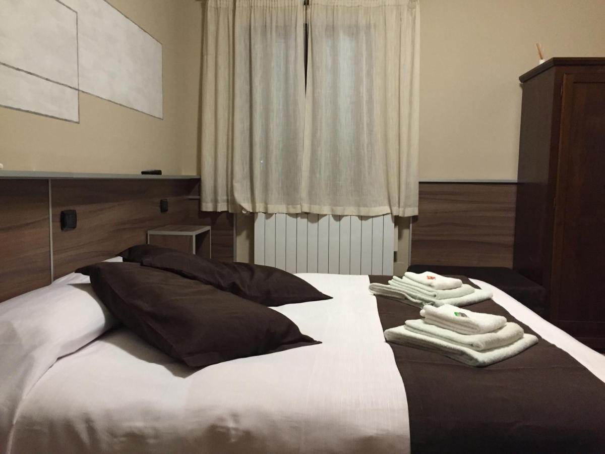 לצ'ה Bed & Breakfast Giardini Di Marzo מראה חיצוני תמונה